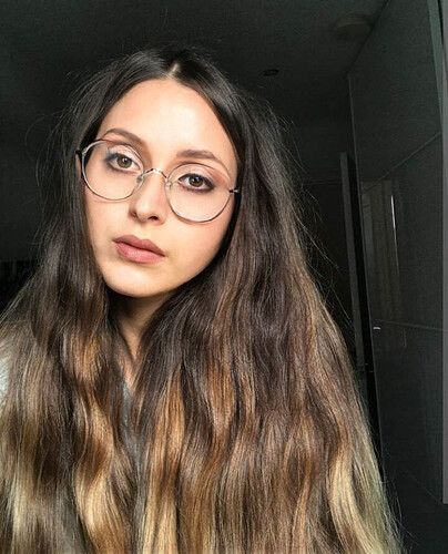Shefali Chowdhury x Jessie Cave, who I only used because I couldn’t find a recent picture of a certain Jennifer Smith