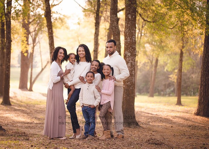 spring+family+photo+color+schemes