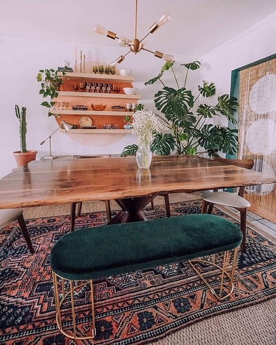 10 Boho Bungalow Instagram Accounts You [name_m]Will[/name_m] Want to Follow