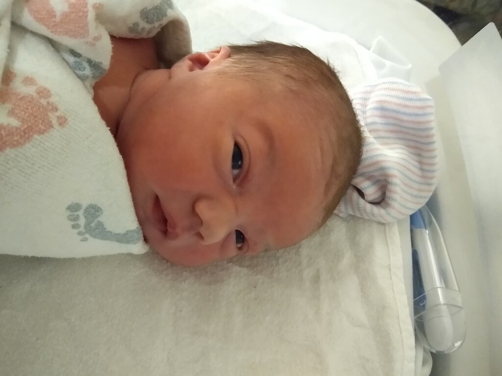 Baby Girl 💖 Birth Announcements Nameberry