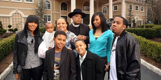runs house