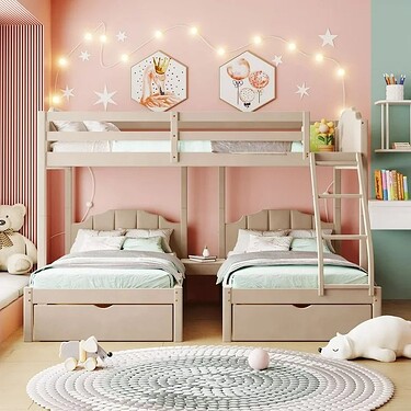 Middle Girls Room (1)
