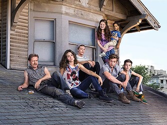 shameless