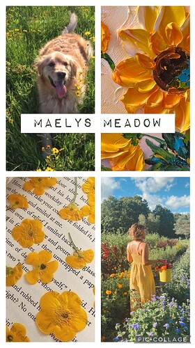 Maelys Meadow