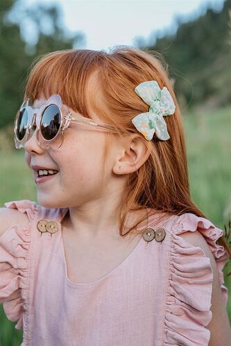 WInchester Leona Fay