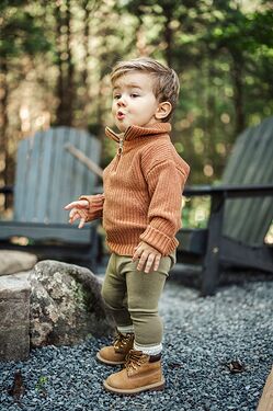 TODDLER BOY FALL FASHION