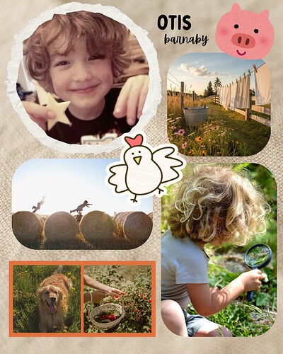 otis barnaby