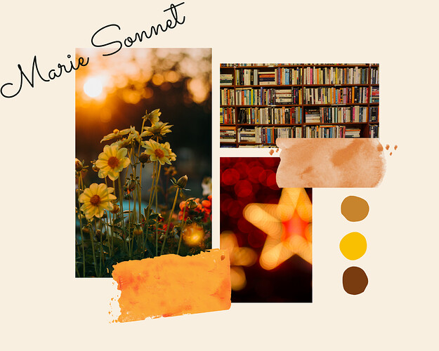 [name_u]Marie[/name_u] [name_f]Sonnet[/name_f]
