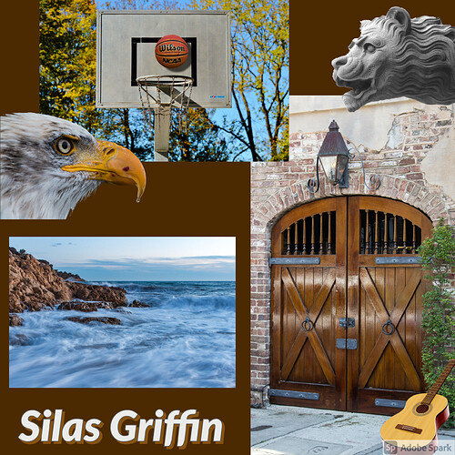 Silas Griffin