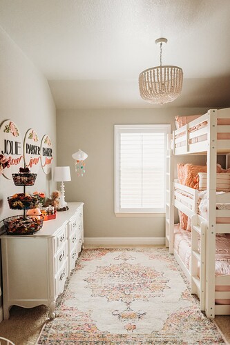 Little Girls Bedroom (2)