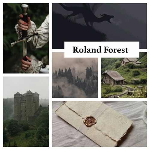 Roland Forest