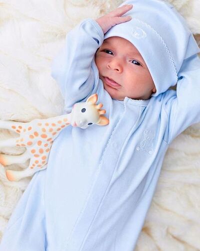 babyboygiraffe