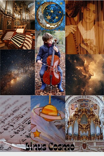 Beige Grey Minimalist Aesthetic Inspiration Moodboard Photo Collage