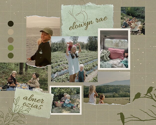 abner + elowyn