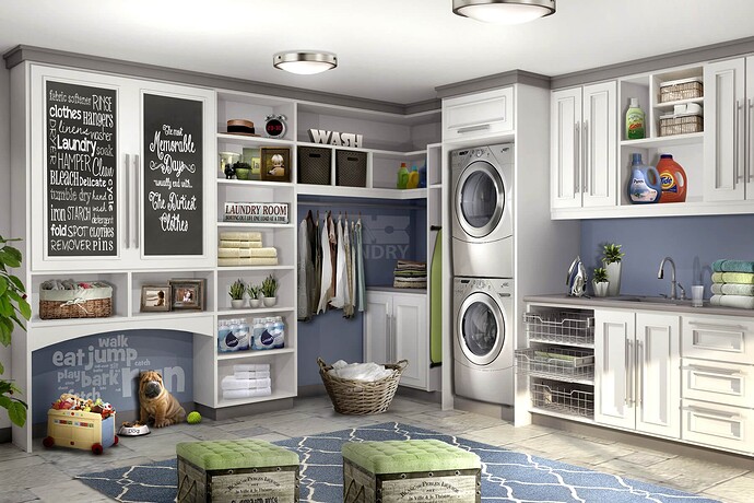 laundry 3