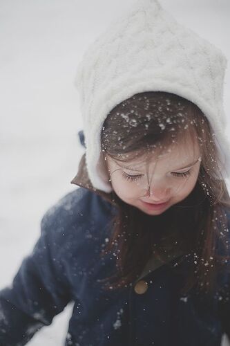 Winnie Adair Snow