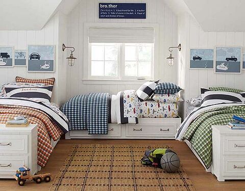 Little Boys Bedroom (4)