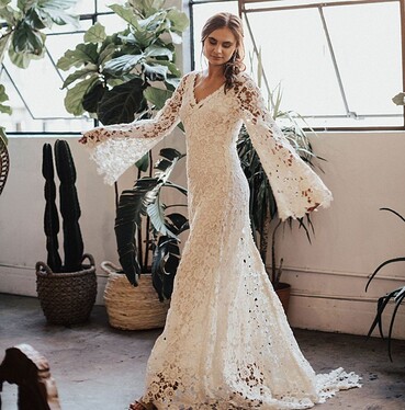 wedding dress 1