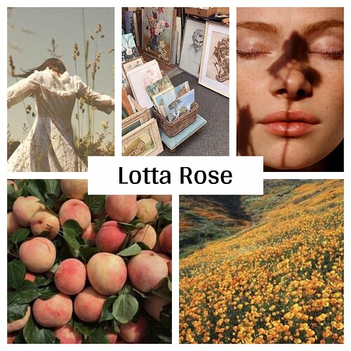 Lotta Rose
