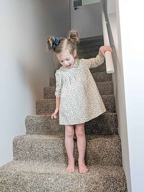 Best Gifts for 3 Year Old Girls - arinsolangeathome