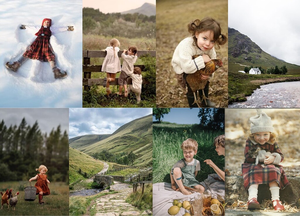 Cottagey Scottish Gaelic names 🏴󠁧󠁢󠁳󠁣󠁴󠁿 General Name Discussion