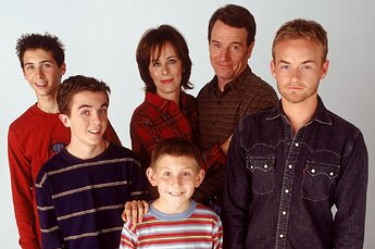 malcolm in the middle
