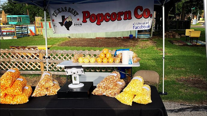 Preparing, setting up & selling at Farmers Markets! - YouTube