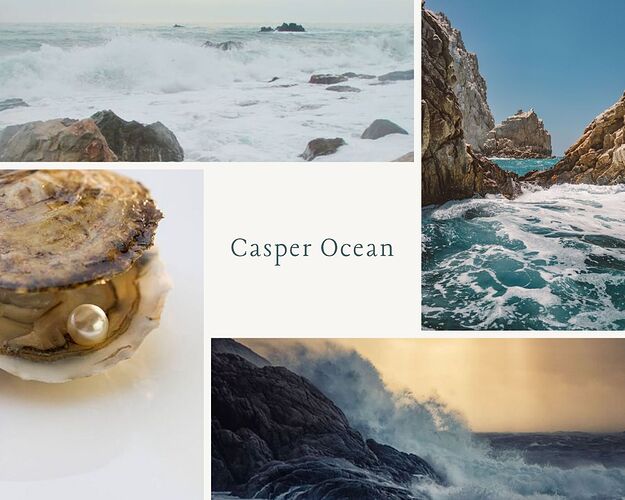 Casper Ocean