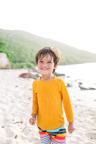 Our 4 Year Old Boy Birthday Gifts | Local Passport Family