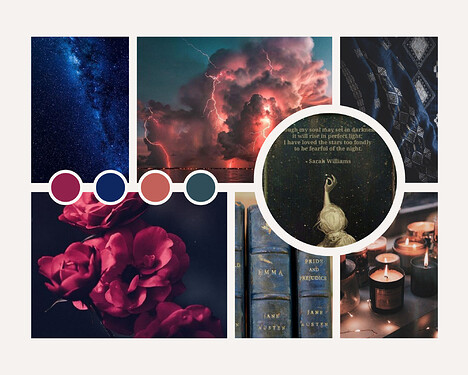 name-aesthetic