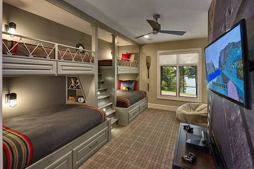 Middle Boys Bedroom (2)