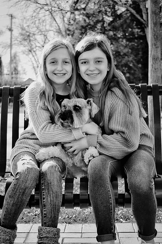 Photo-Ideas-For-Sibling-Leah-Hetteberg-Pet