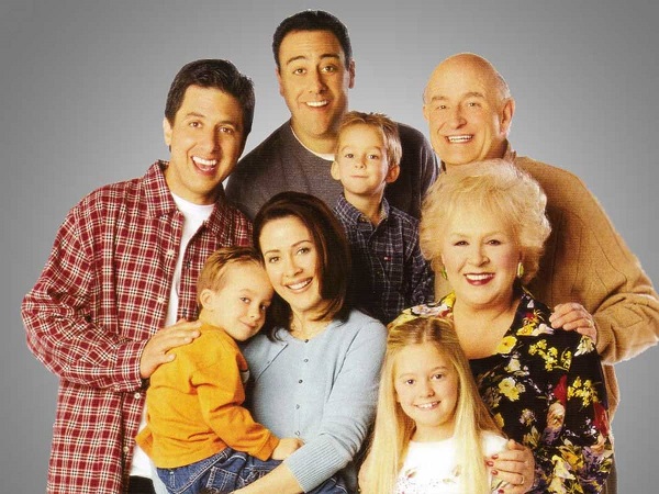everybody loves raymond
