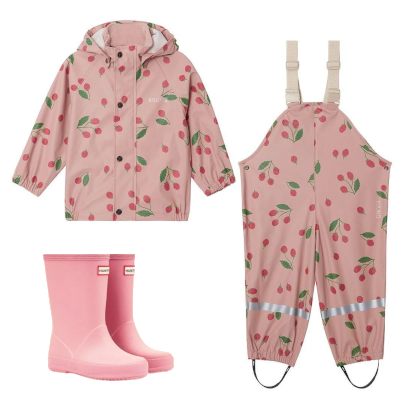 pinkraingear