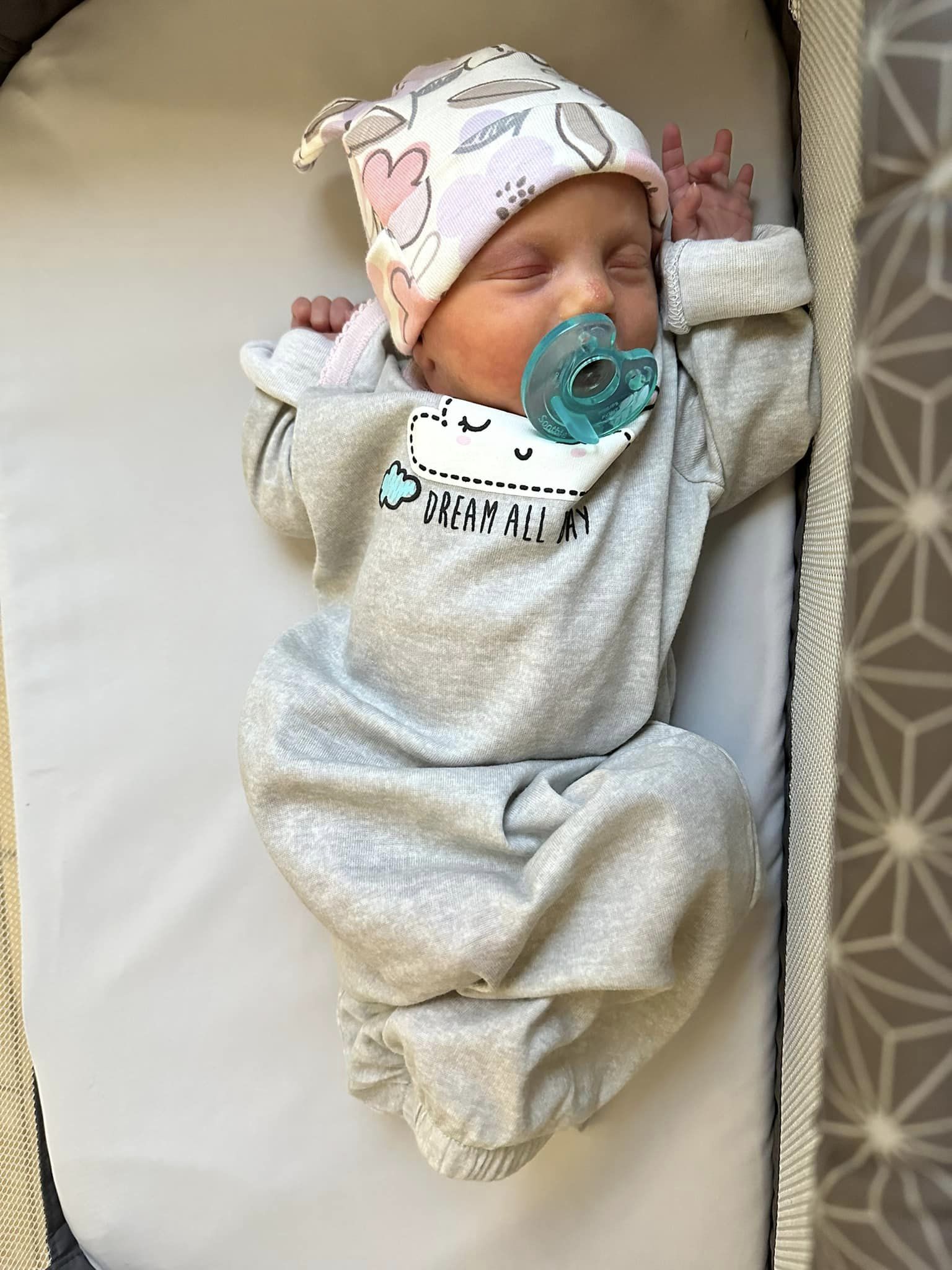 Little sister is here! Birth Announcements Nameberry