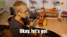 Ok Let GIFs | Tenor
