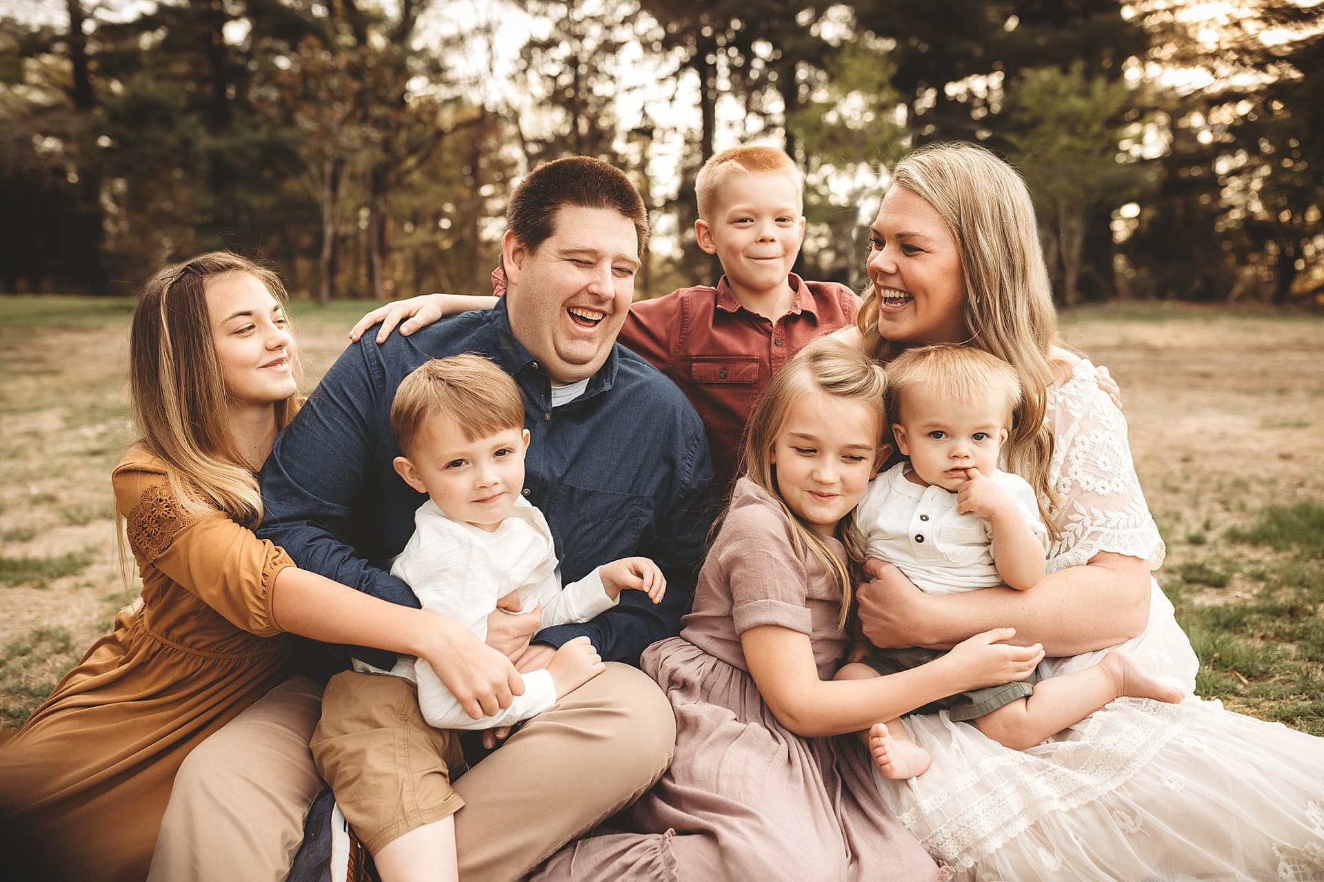 First Family Pics CAF of 2025! - Create a Family - Nameberry