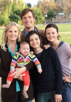 adam's family