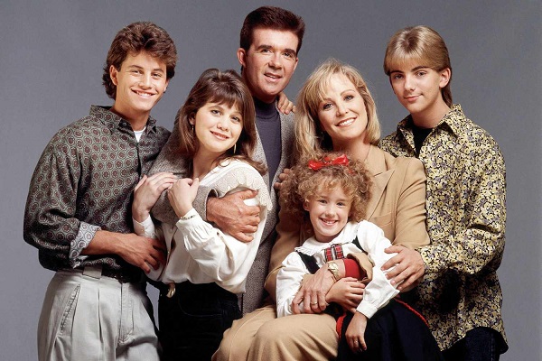 growing pains