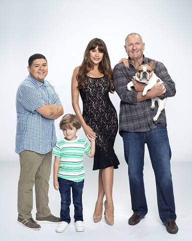modern family 3