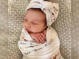 LOOK: Jewel Mische shares cute photos of her newborn baby girl | GMA  Entertainment