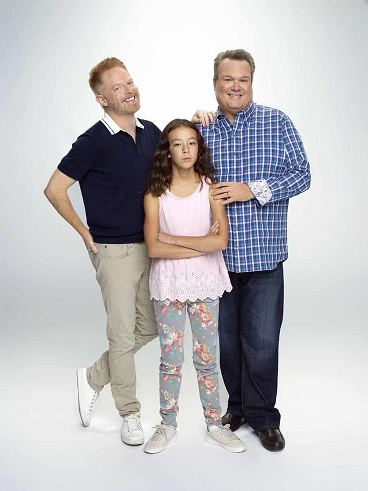 modern family 2