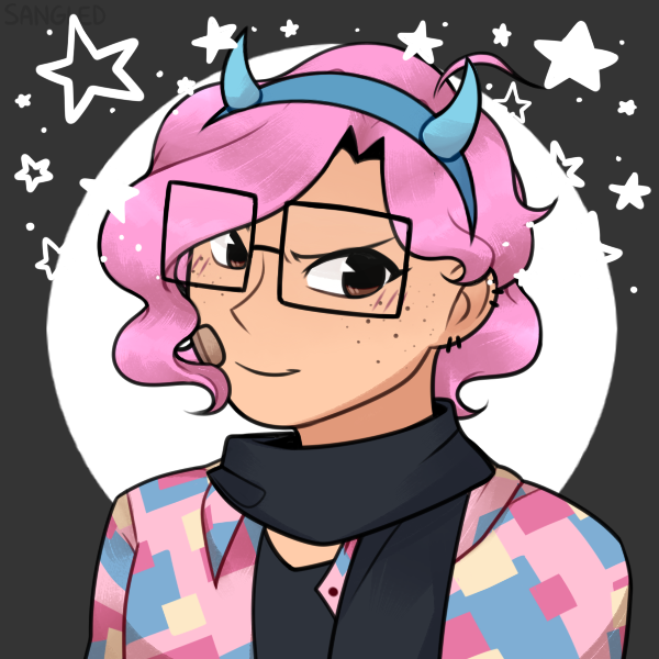 Tbh creature picrew 8ビット｜Picrew