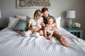 Newborn Photography in the comfort of your own home