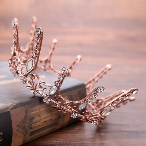 crown