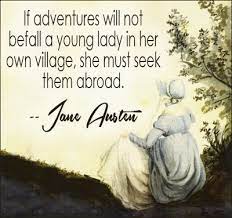 Jane Austen Quotes