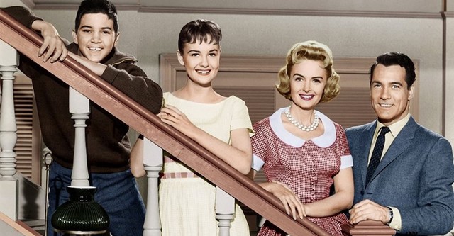 donna reed show