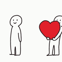love-heart