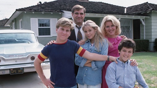 wonder years