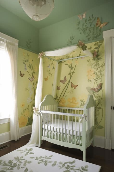 nursery